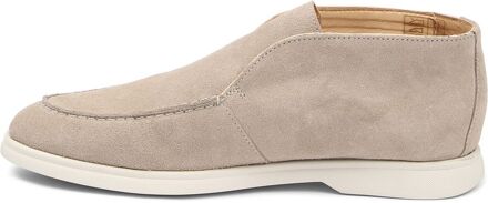 Ace Loafers Beige