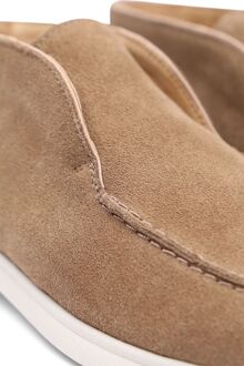 Ace Loafers Taupe - 41