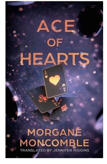 Ace Of Hearts - Morgane Moncomble