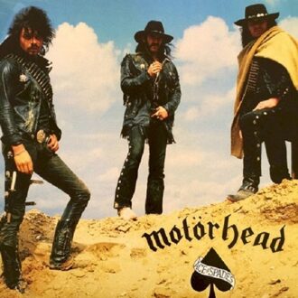Ace Of Spades (LP)