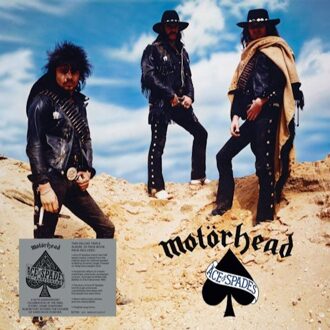 Ace of Spades (LP)