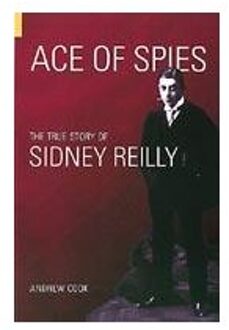 Ace of Spies