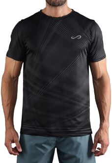 Ace Orbital T-shirt Heren-Grijs - M
