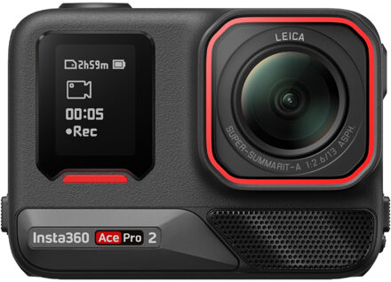 Ace Pro 2 Dual Battery Bundle