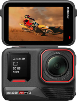 Ace Pro 2 Dual battery Xplorer