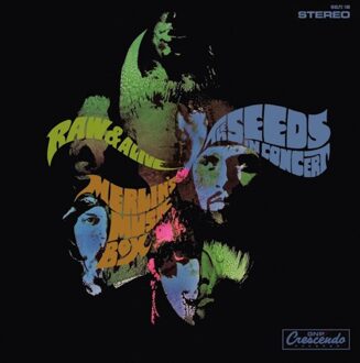 ACE Raw & Alive - Seeds