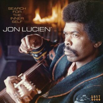 ACE Search For The Inner Self - Jon Lucien
