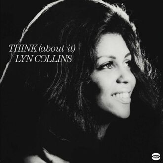 ACE Think (About It) - Lyn Collins