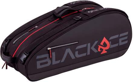 ACE Triple Thermo Tennistas zwart - nosize