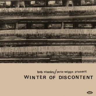 ACE Winter Of Discontent - Various
