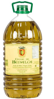 Aceite de Oliva Virgen Extra Conde de Benalúa Gourmet [Variedad Picual] [Origen de España]