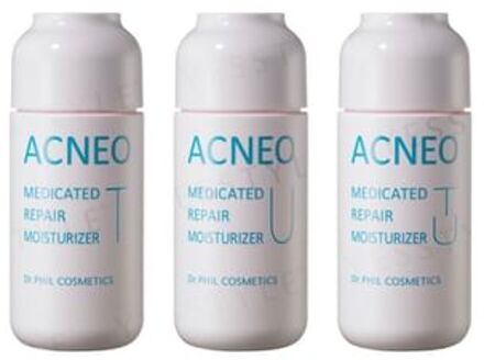 Aceno Repair Moisturizer TU - 100ml