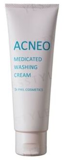 Aceno Washing Cream 120g