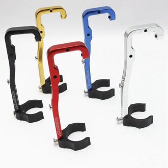 Aceoffix Bidonhouder Vouwfiets Quick Release Fles Houder Accessoires Voor Brompton champagne