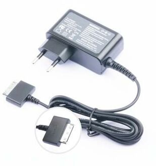 Acer 18W Adapter for Acer Iconia Tab W510 W510P W511 (12V 1.5A special connector) Zwart - small