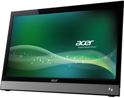 Acer 21,5 DA220HQL