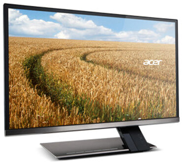 Acer 23 L S236HLTmjj Ledmonitor