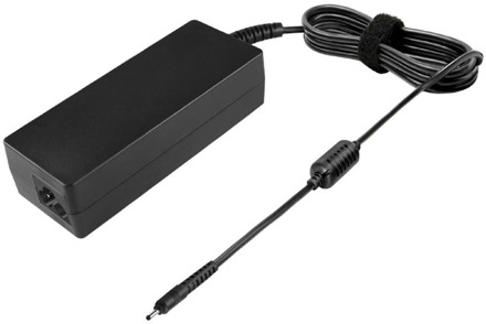 Acer 45W adapter Acer Chromebook N16Q13 adapter Black (19V 2.37A 3.0X1.1mm)