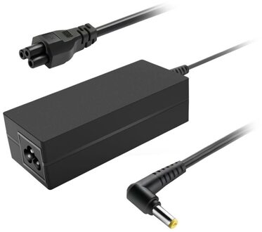 Acer 65W Notebook Adapter for Acer (19V 3.42A 5.5*1.7mm) bulk packing - small