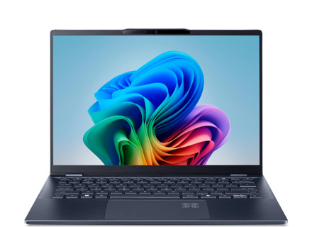 Acer AcerSwift 14 AI SF14-51-56E5 -14 inch Laptop