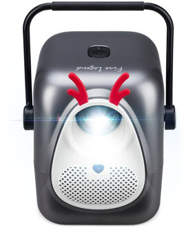 Acer Aopen QF23s Beamer