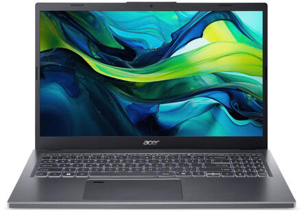 Acer Aspire 15 A15-51M-55KQ -16 inch Laptop Grijs