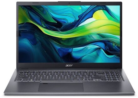 Acer Aspire 15 A15-51M-55KQ - Laptop Grijs