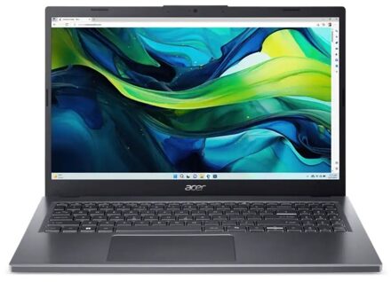 Acer Aspire 15 A15-51M-75EP - Laptop Grijs