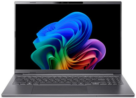 Acer Aspire 16 AI A16-61M-R2SM -16 inch Laptop