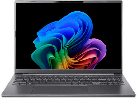 Acer Aspire 16 AI A16-61M-R83C laptop