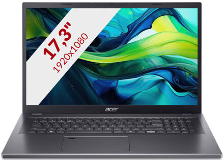 Acer Aspire 17 A17-51M-51SD -17 inch Laptop