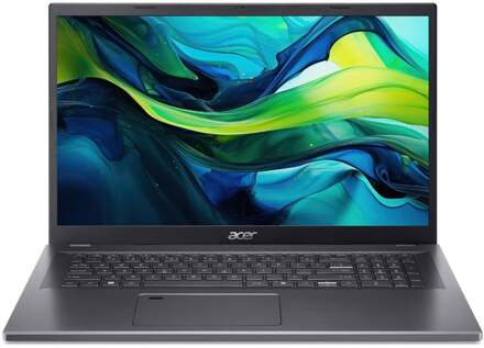 Acer Aspire 17 A17-51M-56J6 - Laptop