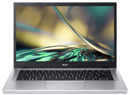 Acer Aspire 3 14 A314-23P-R8ZL -14 inch Laptop Zilver