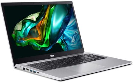Acer Aspire 3 15 A315-44P-R599 -16 inch Laptop Zilver