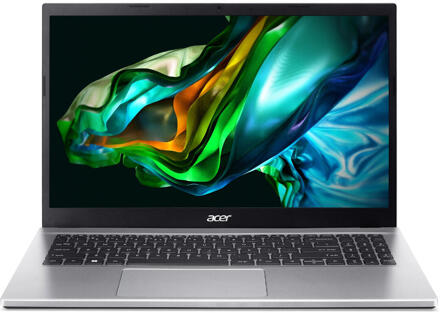 Acer Aspire 3 15 A315-44P-R599 -16 inch Laptop Zilver