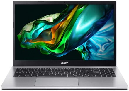Acer Aspire 3 15 A315-44P-R599 - Laptop Zilver