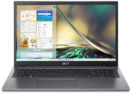 Acer Aspire 3 17 A317-55P-368P -17 inch Laptop