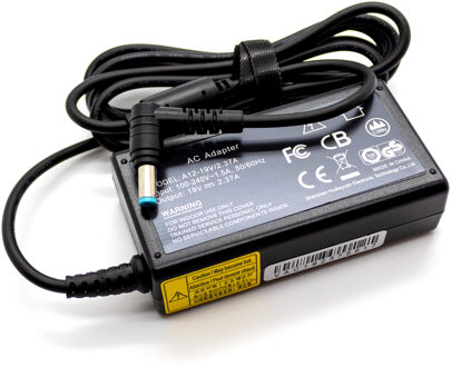 Acer Aspire 3 A314-21-46J2 Laptop adapter 45W
