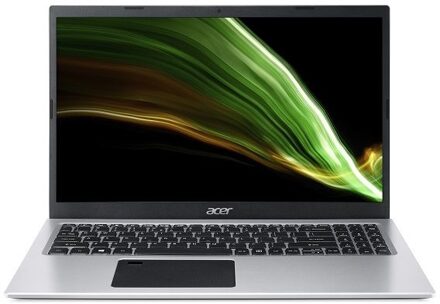 Acer Aspire 3 (A315-58-55V2) -15 inch Laptop Zilver