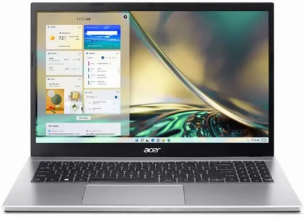 Acer Aspire 3 A315-59-54L5 laptop