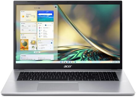 Acer Aspire 3 A317-54-74XM -17 inch Laptop