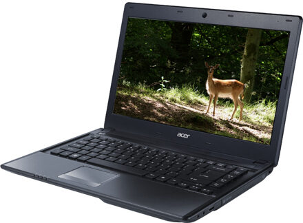 Acer Aspire 4755G i5-2430M 7HP