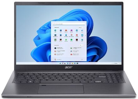 Acer Aspire 5 15 A515-58GM-799T -15 inch Laptop Grijs