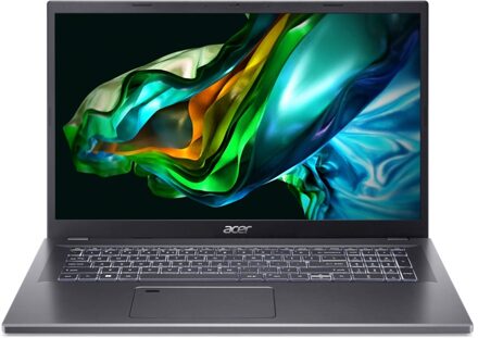 Acer Aspire 5 17 A517-58GM-72RW -17 inch Laptop Grijs