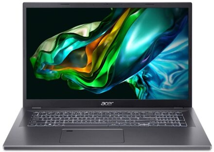 Acer Aspire 5 17 A517-58M-78K7 -17 inch Laptop Grijs