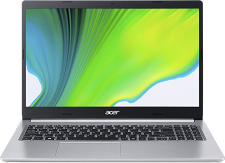 Acer Aspire 5 A515-44-R7FZ - Laptop
