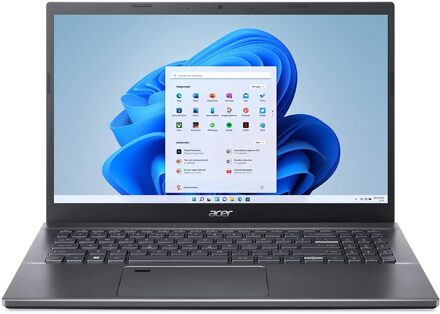 Acer Aspire 5 A515-57-594T -15 inch Laptop Grijs
