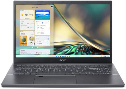 Acer Aspire 5 A515-57G-548D -15 inch Laptop Grijs