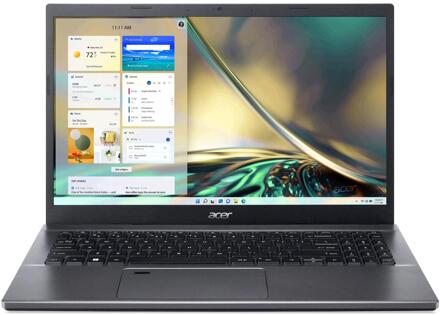 Acer Aspire 5 A515-57G-589U -15 inch Laptop Grijs