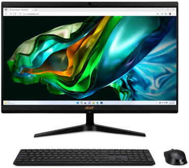 Acer Aspire C24-1800 I5510 Monitor